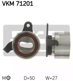 SKF VKM 71201